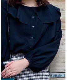 LOWRYS FARM | シャツ/ブラウス