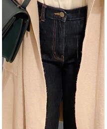 UNIQLO | デニムパンツ