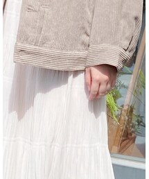 LOWRYS FARM | スカート