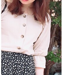 LOWRYS FARM | Tシャツ/カットソー