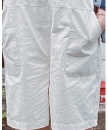 mobo | オールインワン・サロペット