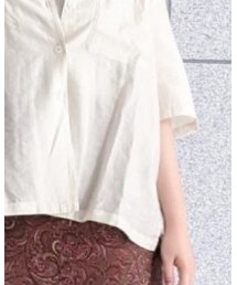 LOWRYS FARM | シャツ/ブラウス