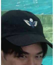 グレムリン | キャップ