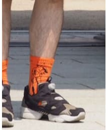 Reebok | スニーカー