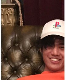 pretty boy gear | キャップ