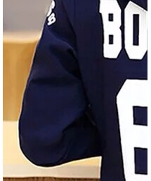 no brand | チュニック