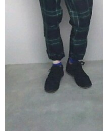 COMME des GARCONS HOMME PLUS | スラックス