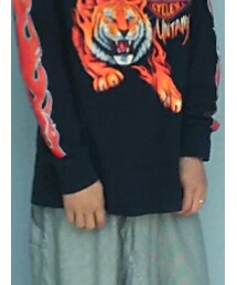 harley davidson | Tシャツ/カットソー