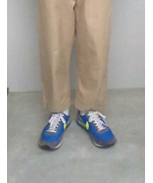 JUNYA WATANABE | チノパンツ