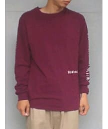 sub age | Tシャツ/カットソー