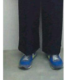 GANRYU | その他パンツ