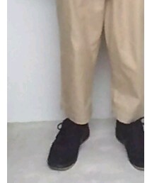 JUNYA WATANABE | チノパンツ