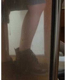 no brand | ブーツ