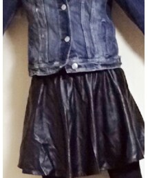 LeO ATLaNTE | スカート