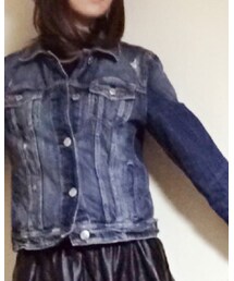 American Eagle | デニムジャケット