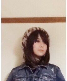 no brand | ハンチング/ベレー帽