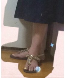 STEVE MADDEN | サンダル