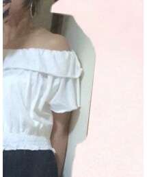 no brand | チューブトップ