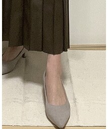 UNIQLO | パンプス