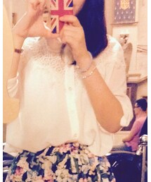 古着 | シャツ/ブラウス