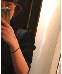 no brand | シャツ/ブラウス