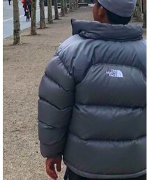 THE NORTH FACE | ジャケット/アウター