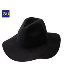 GU | ハット