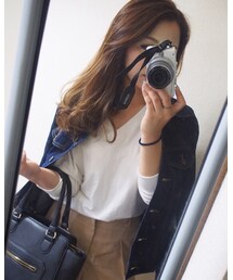 GU | デニムジャケット