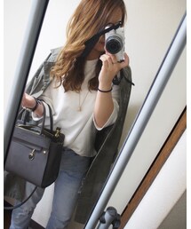 H&M | デニムパンツ