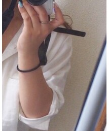 GU | シャツ/ブラウス