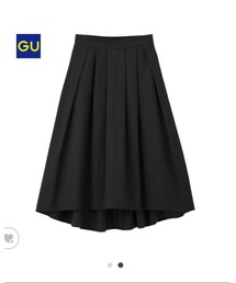 GU | スカート