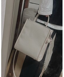 ZARA | バッグ