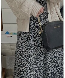 GU | ワンピース/ドレス