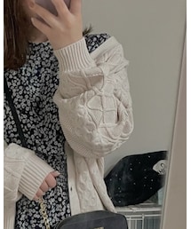 しまむら | カーディガン/ボレロ