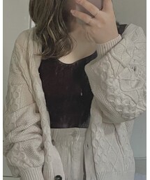 GU | トップス