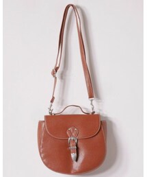 RETRO GIRL | ショルダーバッグ