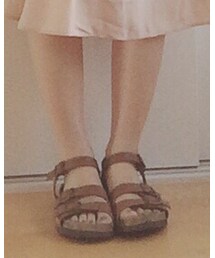 Samansa Mos2 | サンダル