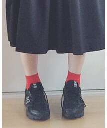 NEW BALANCE | スニーカー