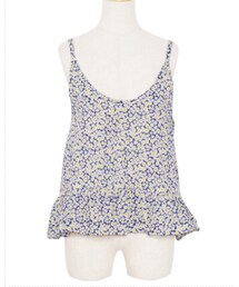 Crisp | キャミソール