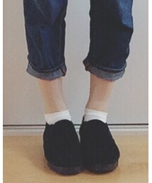 しまむら | スニーカー