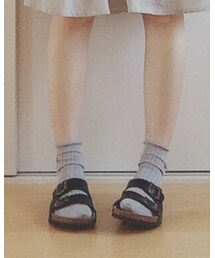 ？？？ | サンダル