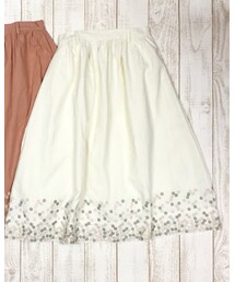 Crisp | スカート