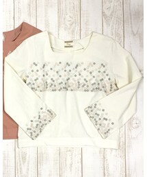 Crisp | トップス