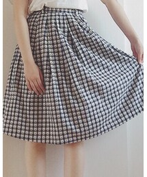 Crisp | スカート