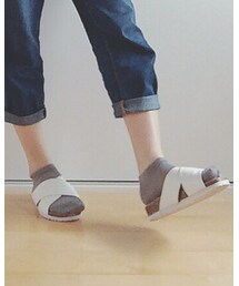 ehka sopo | サンダル