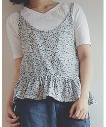 RETRO GIRL | トップス