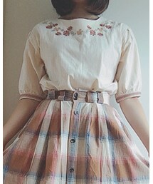 Crisp | トップス