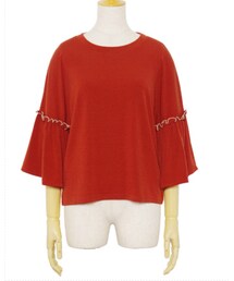 Crisp | トップス