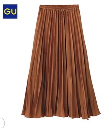 GU | スカート