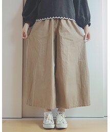 Samansa Mos2 | その他パンツ